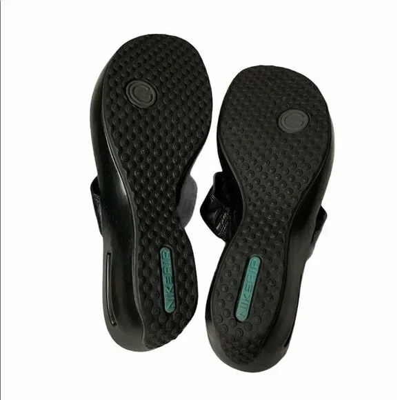 𝅺cole Haan x Nike Air Sandals - Picture 2 of 10